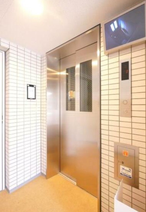 その他共有部分　☆共用部分☆