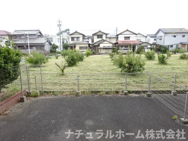 庭　専用庭