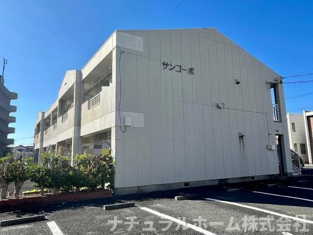 建物外観　外観写真その他1