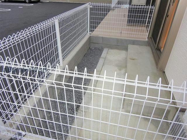 庭