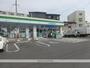 コンビニ　ファミリーマート和歌山湊御殿店（コンビニ）まで549m