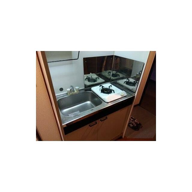 キッチン　※同仕様写真