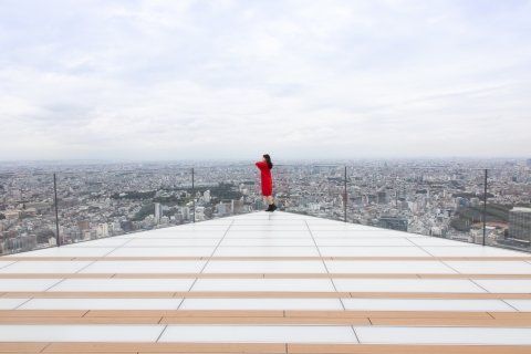 レジディア恵比寿の周辺写真