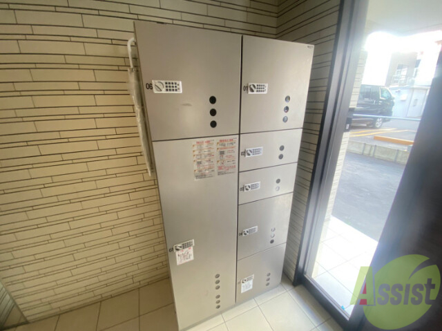 駐車場　駐車場その他