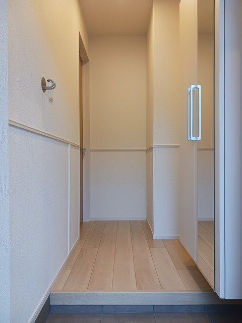 玄関　参考画像