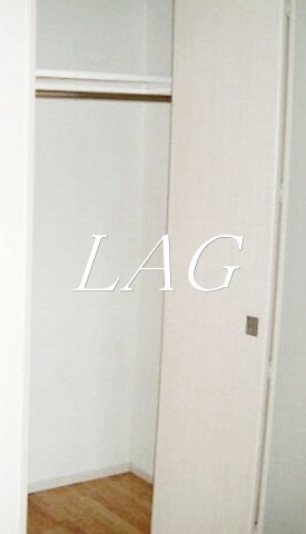 収納　収納です。