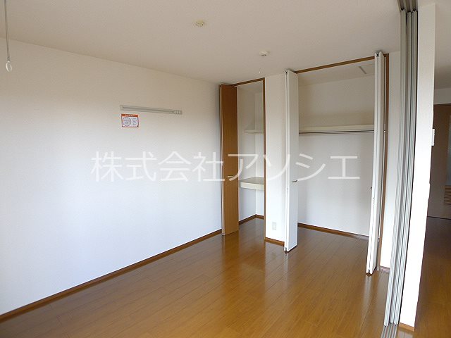 その他部屋・スペース　洋室6帖