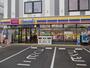 コンビニ　ミニストップ宇都宮川田町店（コンビニ）まで300m