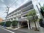 カスタリア初台２ 3階 築18年7ヶ月の賃貸物件