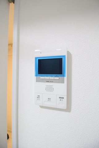 その他部屋・スペース　アウルハウス十条Ｂ棟　北区中十条３