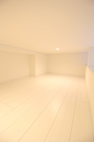 収納　アウルハウス十条Ｂ棟　北区中十条３