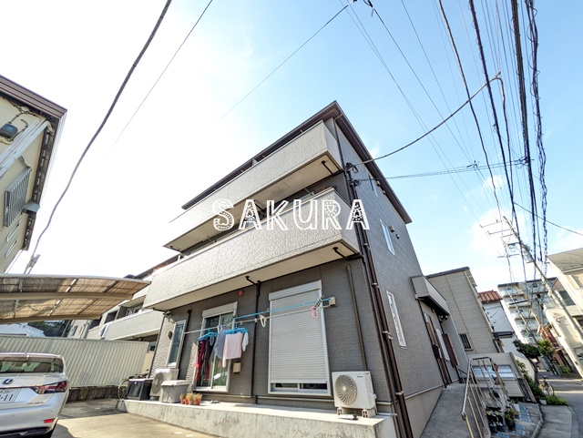建物外観　当店おすすめ物件♪