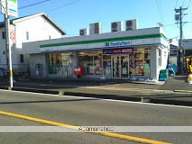 コンビニ　ファミリーマート清州上条店（コンビニ）まで290m
