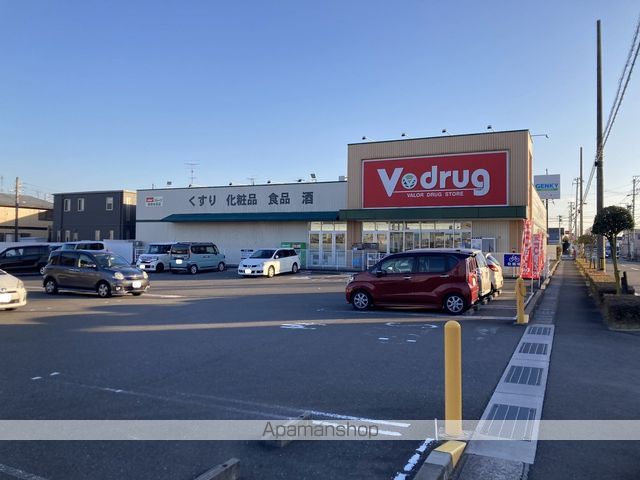 ドラックストア　Ｖ・ｄｒｕｇ瑞穂本田店（ドラッグストア）まで591m