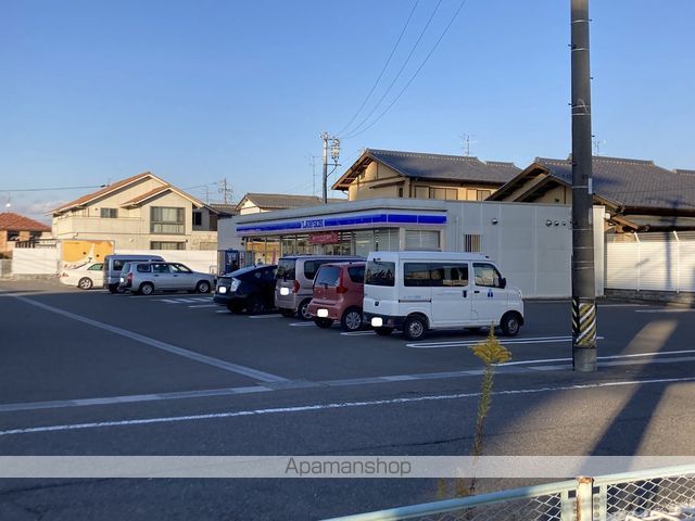 コンビニ　ローソン瑞穂本田店（コンビニ）まで644m