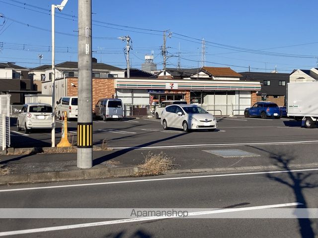 コンビニ　セブン－イレブン瑞穂馬場上光町店（コンビニ）まで1054m
