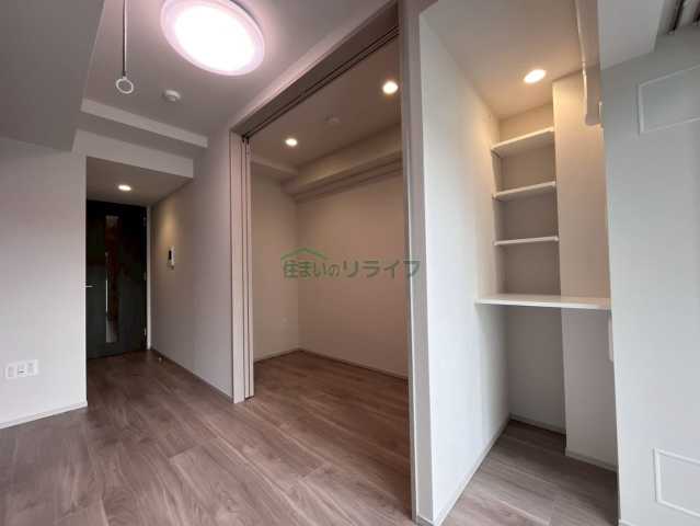 居室・リビング　別部屋参考写真
