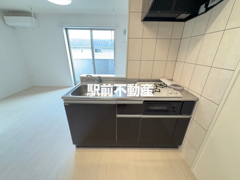 キッチン　※別部屋流用