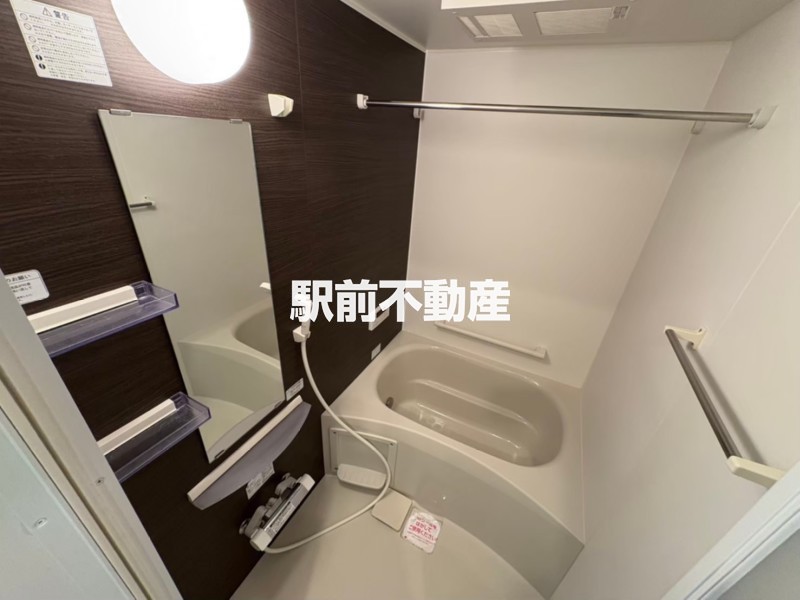 バス・シャワールーム　※別部屋流用