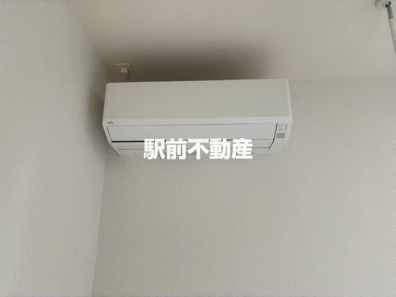 その他設備　※別部屋流用