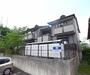 北山駅より徒歩42分 2階 築28年の賃貸物件