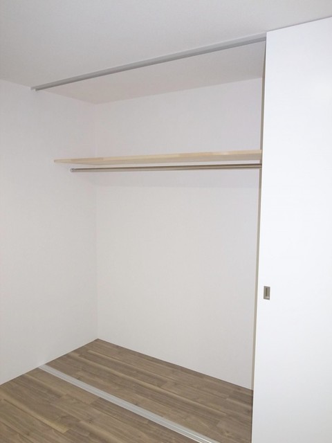 収納　【収納】※前回入居時　現況を優先します