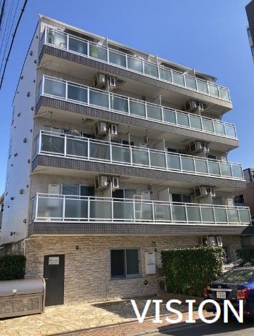 建物外観　☆外観☆
