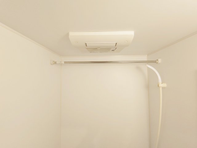 その他設備　24時間浴室換気乾燥機