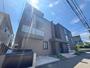 建物外観　ＺＥＨ Ｍ対応旭化成ヘーベルメゾン