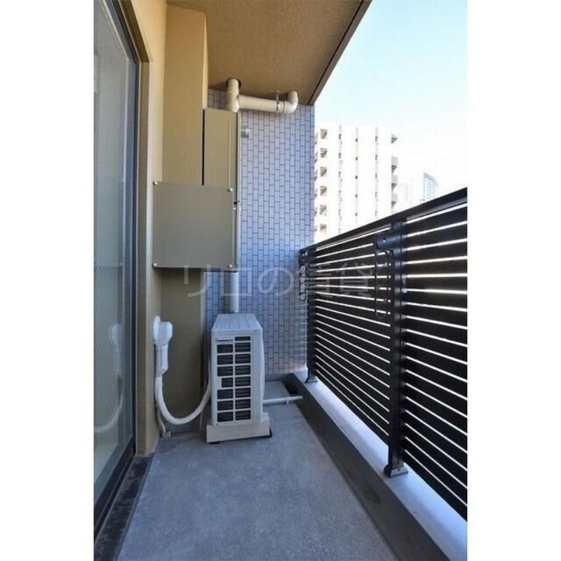 バルコニー　別部屋参考写真