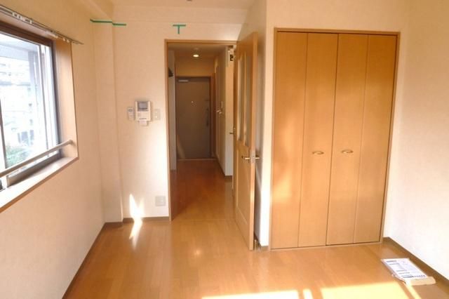 その他部屋・スペース　★陽当たり良いお部屋ですよ★