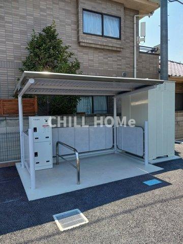 その他共有部分　当社、チルホームのHPもご覧ください(^^)/物件情報多数♪