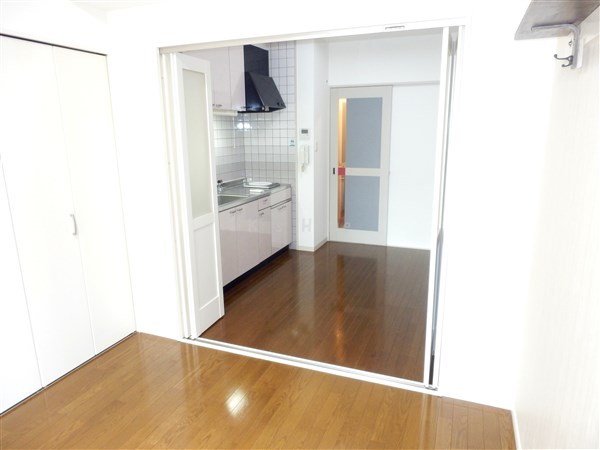 その他部屋・スペース　洋室