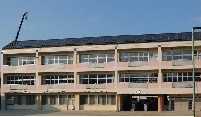 小学校　田井小学校（小学校）まで900m