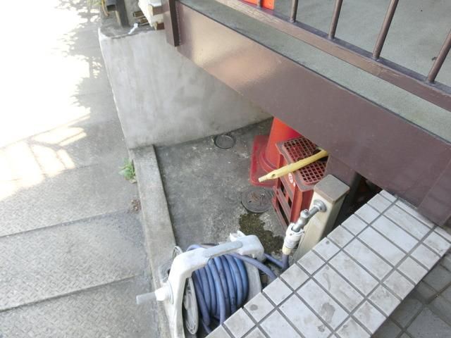 その他共有部分　★ゴミ捨て場です★