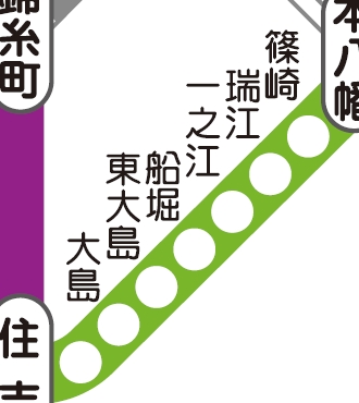 その他　★路線図☆