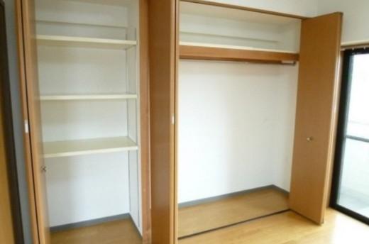収納　☆たっぷり収納☆