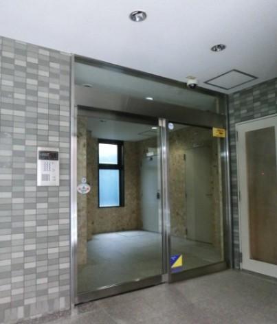 セキュリティ　☆安心安全のセキュリティ☆
