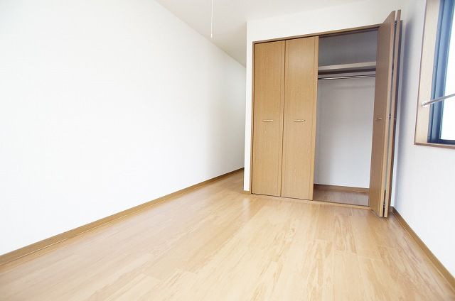 その他部屋・スペース　中はこのようになっています