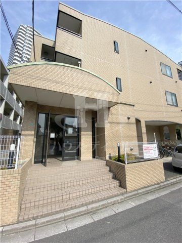 建物外観　外観です