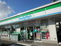 コンビニ　ファミリーマート徳重店（コンビニ）まで270m
