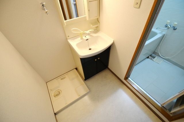 サンプレミール浦和の内装写真