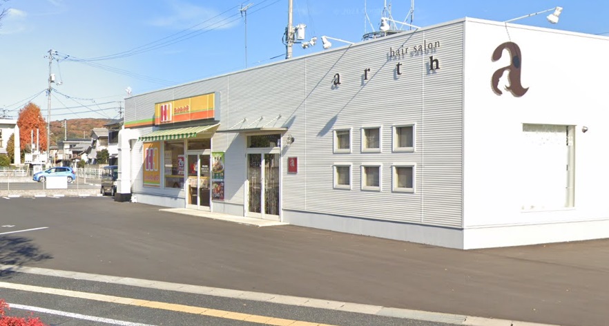 リトルハイム長岡60号館の周辺写真