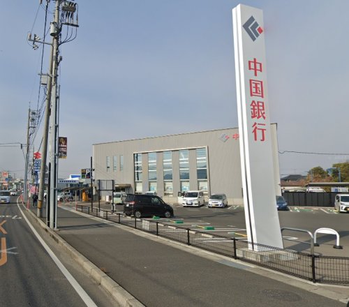 リトルハイム長岡60号館の周辺写真