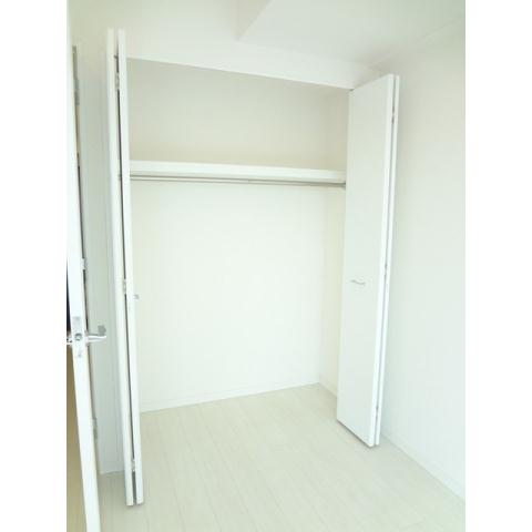 収納　弊社は都内全域の物件をご紹介可能です！