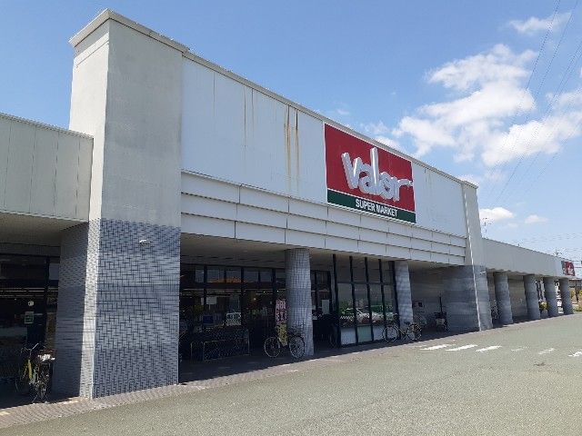 スーパー　バロー袋井店（スーパー）まで1000m