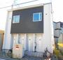 練馬駅より徒歩12分 2階 築30年5ヶ月の賃貸物件