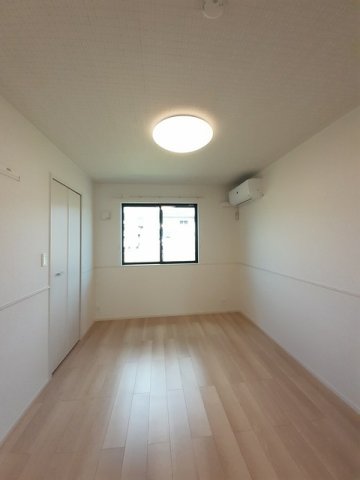 その他部屋・スペース　中はこのようになっています