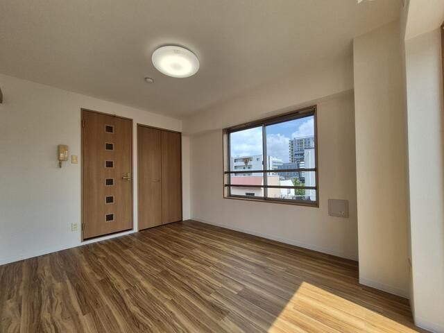 その他部屋・スペース　寝室です