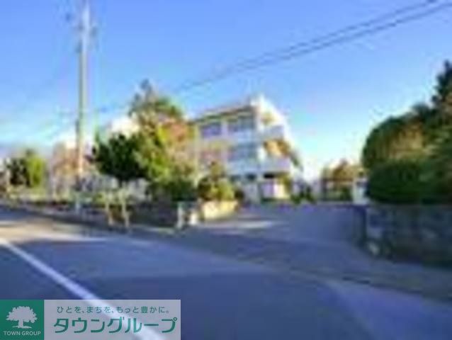 小学校　千城台南小学校（小学校）まで470m